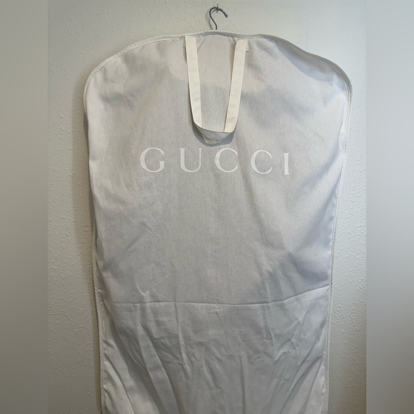 Gucci Mens Reversible GG Jacket - Sz 54 - Picture 9 of 9